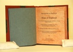 Maps of England